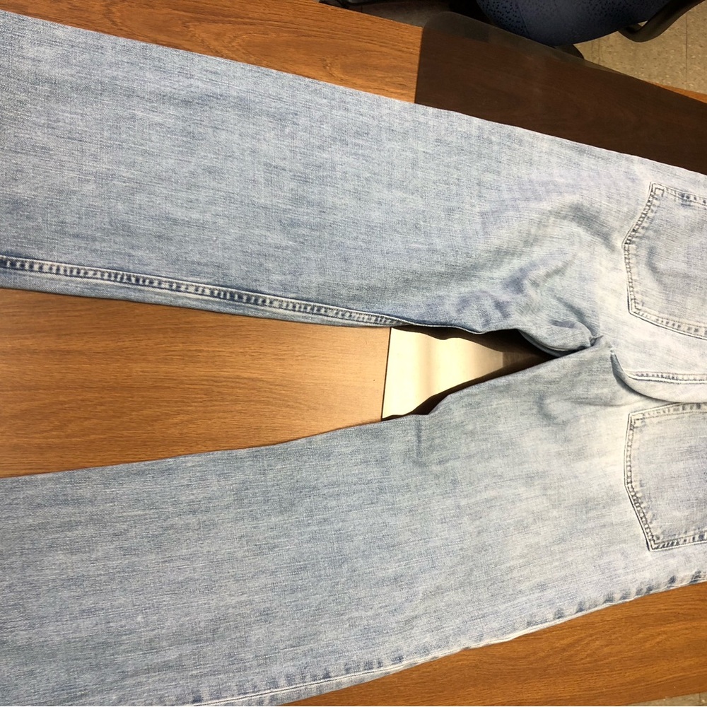 Gap Blue Jeans
